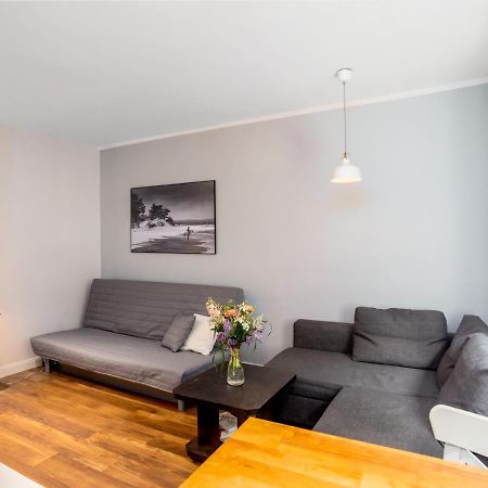 Kirsty Apartment Sopot - Hav Aparts Экстерьер фото