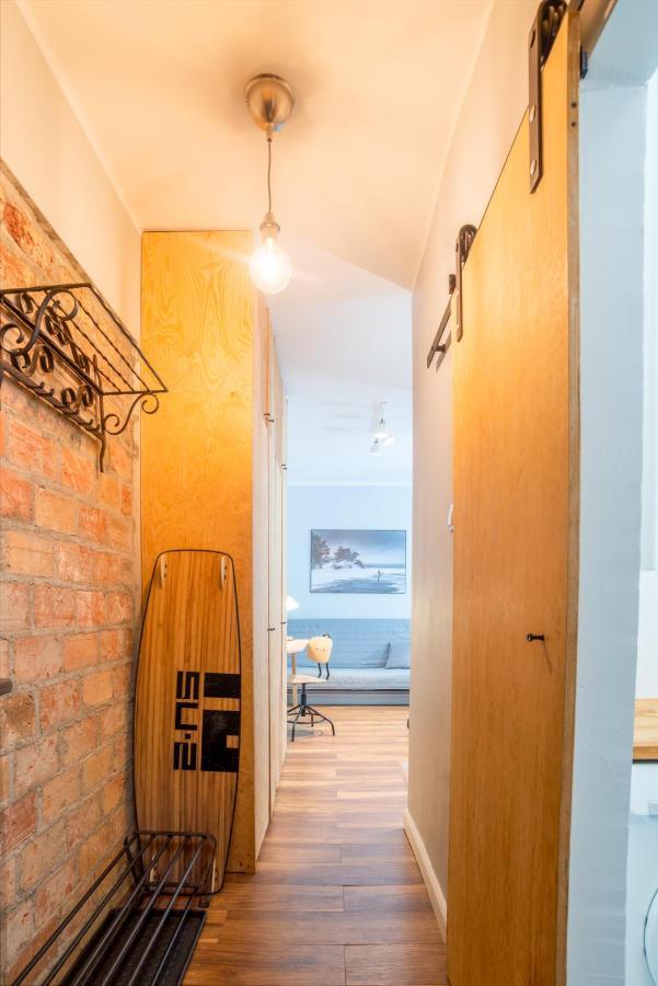 Kirsty Apartment Sopot - Hav Aparts Экстерьер фото