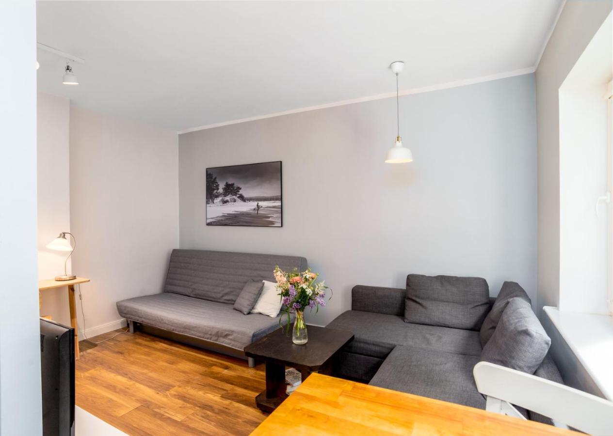 Kirsty Apartment Sopot - Hav Aparts Экстерьер фото