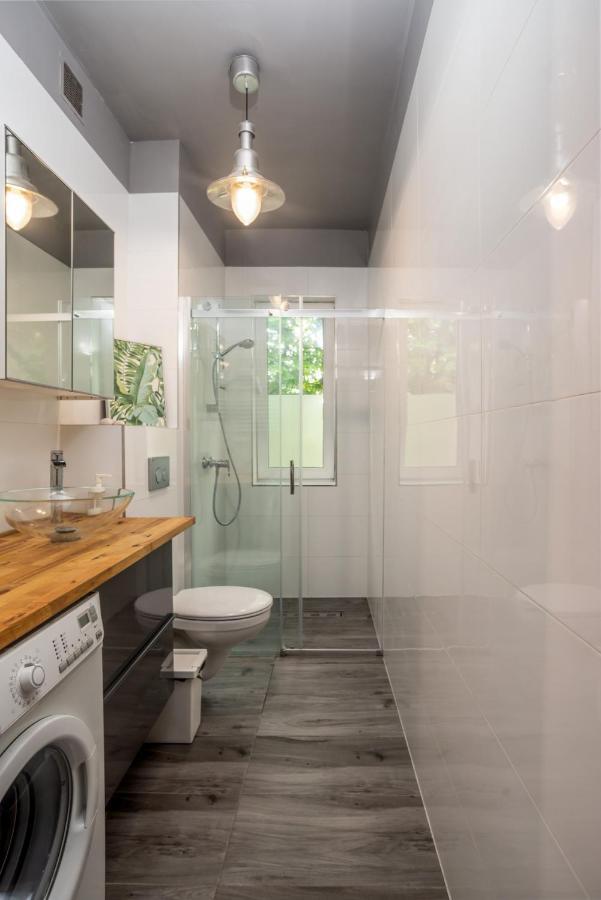 Kirsty Apartment Sopot - Hav Aparts Экстерьер фото