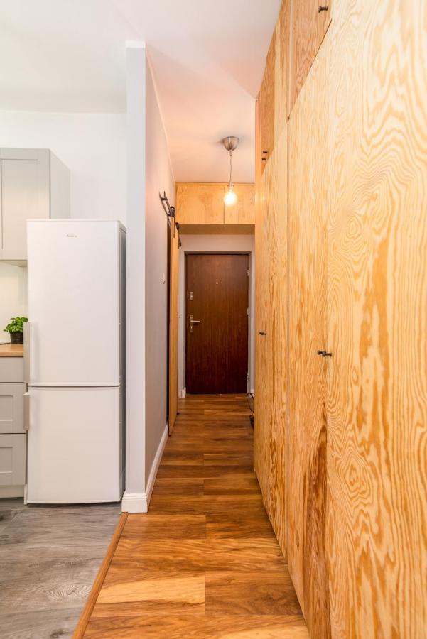 Kirsty Apartment Sopot - Hav Aparts Экстерьер фото